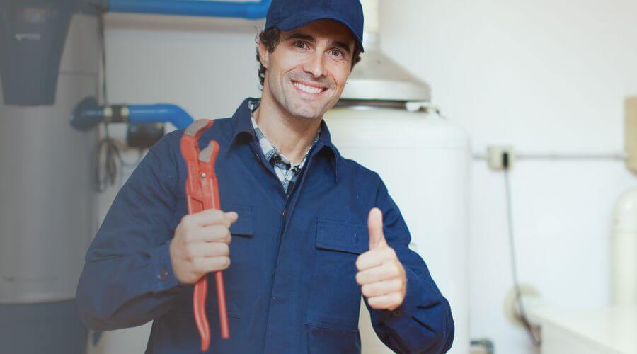 Professional Leak Detection in Warm Springs, VA